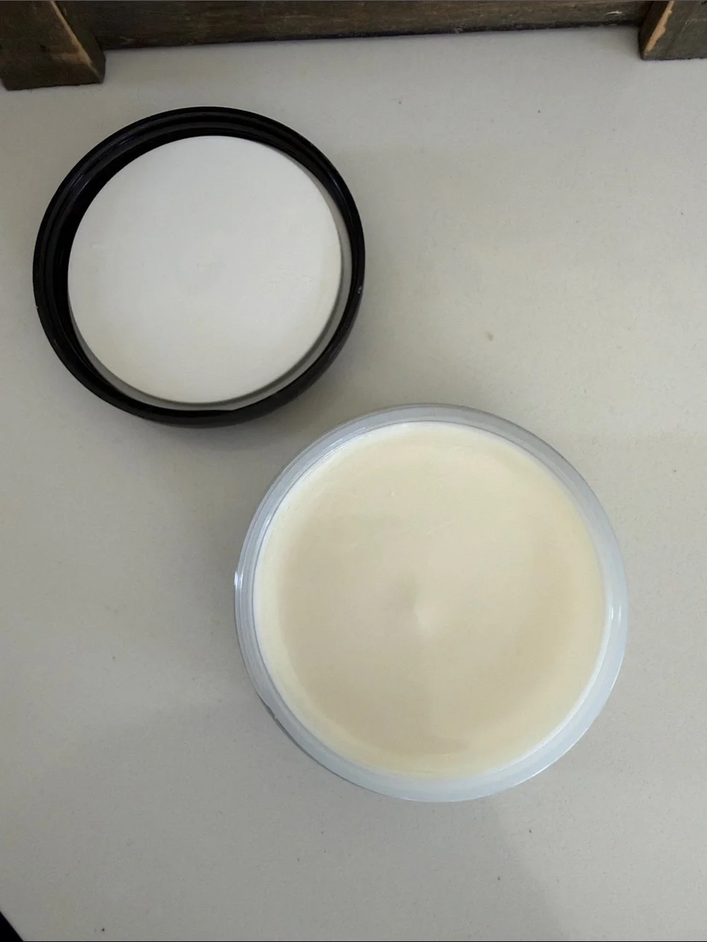 Kenra Matte Texture Putty - White (Matte Finish)